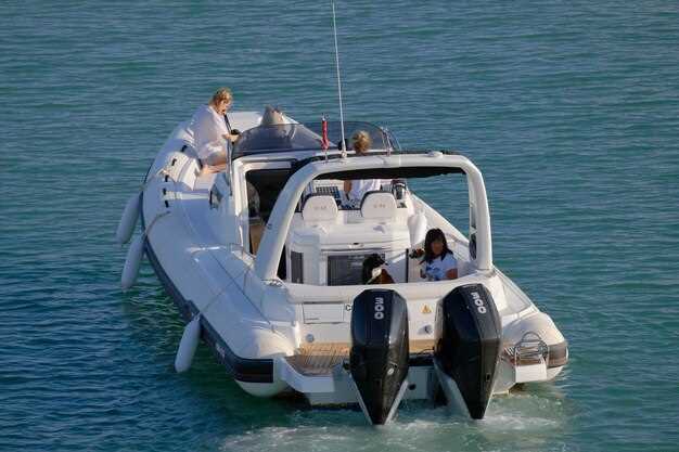 Top speed boats for thrill seekers