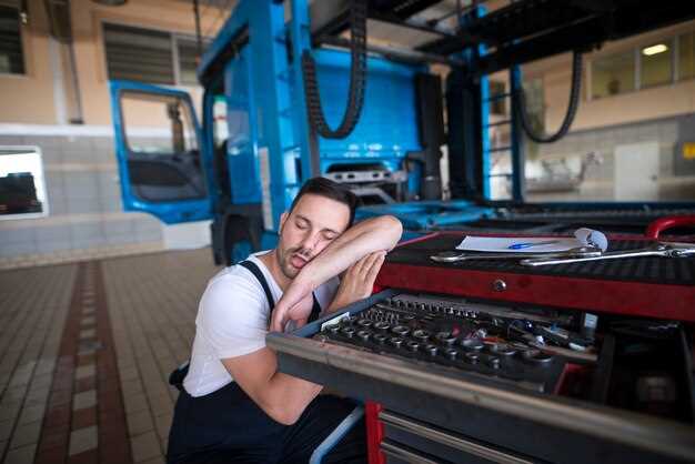 Common Maintenance Tasks and Their Timing Related to Engine Hours