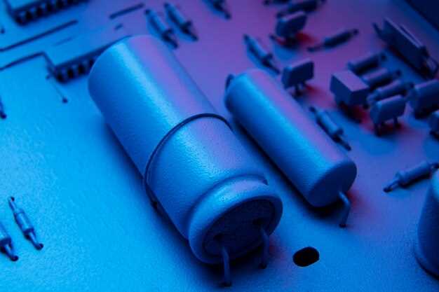 Maintenance Tips for Longevity of Marine Batteries