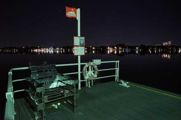Navigating Legal Requirements for Boat Navigation Lights