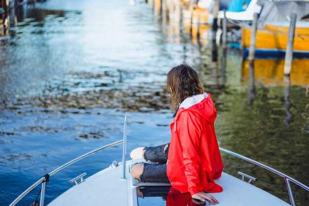 Weather safety tips for boating trips