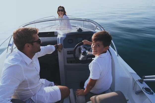 Budgeting for Your First Boat Purchase and Ongoing Costs