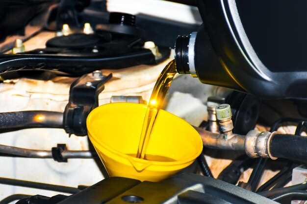 Essential Tools and Materials for an Oil Change
