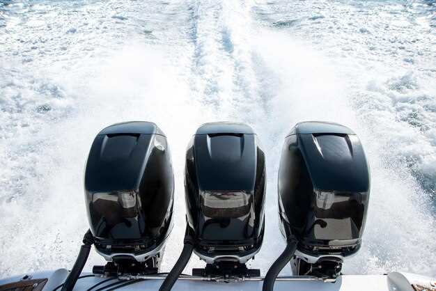 Yamaha vs Honda marine engines – detailed comparison